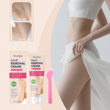 Sakura Hair Removal Cream Fast Painless Hair Growth Inhibitor Arm Armpit Legs Intimate Areas Permanent Depilatory for Men Woman