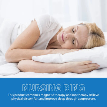 Diabetes Control Ring Blood Sugar